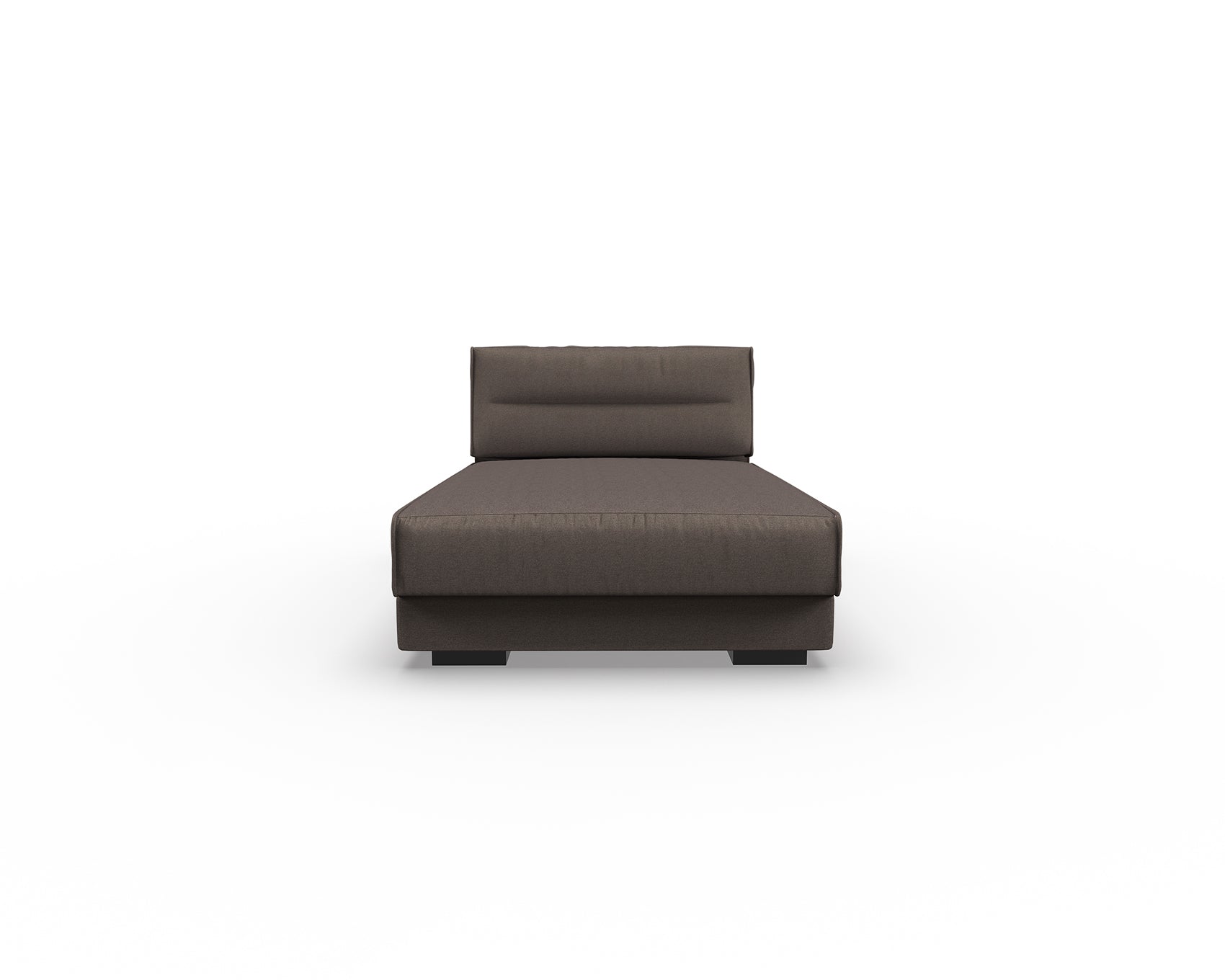 Bigboy Sofa Chaise without Arm (L)
